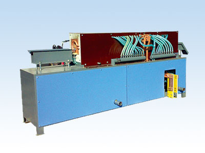 Billet Heating Machine