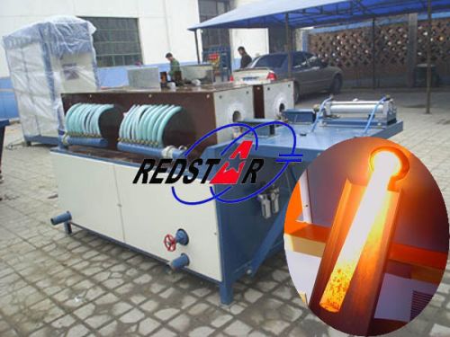 Billet Induction Heater, Brand Name : Redstar