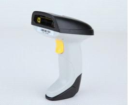 Handheld Laser Barcode Scanner, Packaging Type : grey/black