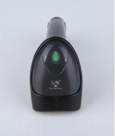 Handheld Laser Barcode Scanner