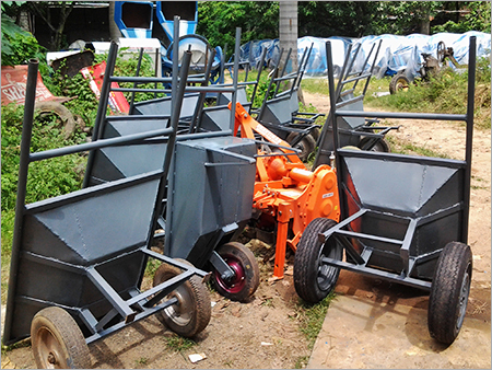 Construction Trolleys