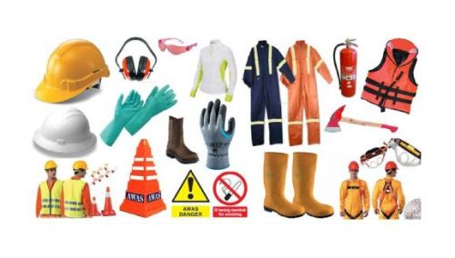 Marine Safety Equipment
