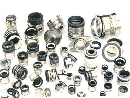 Metal Mechanical Spare Parts