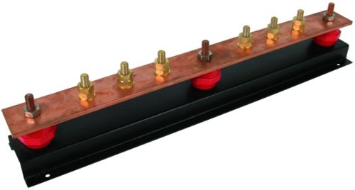 Brass Earth Bars, Grade : Superior