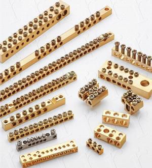 Brass Panel Board Accessories, Certification : ISI Certified