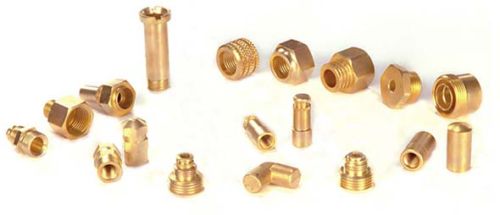 Brass Products