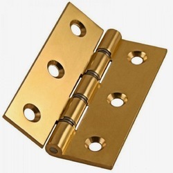 Polished Brass Slip-on Hinges, For Cabinet, Doors, Window, Length : 2inch, 3inch, 4inch