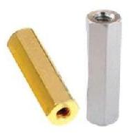 Brass Spacer