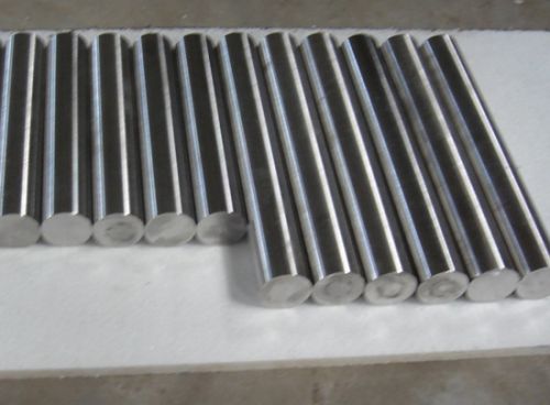 Titanium Bar