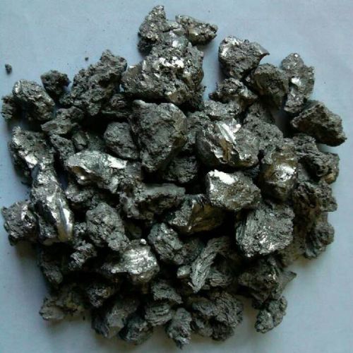 Titanium Sponge, Brand Name : Guangsheng