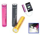 Mobile Power Bank, Input Power (V) : 5