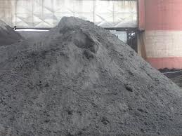 Flyash