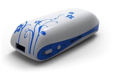 Ethink Mini 3G Wifi Router, Power Bank