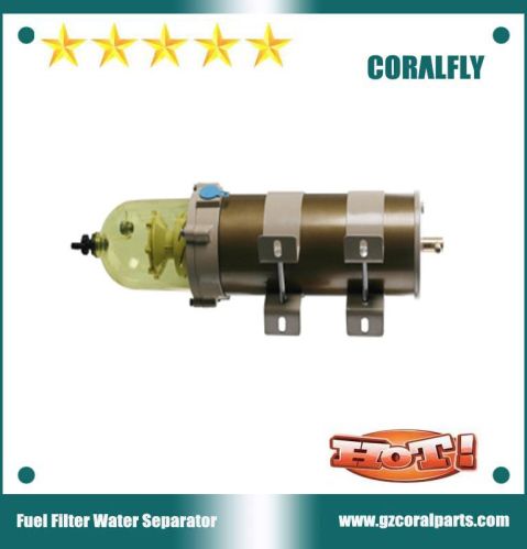 Fuel Water Separator, Brand Name : coralfly