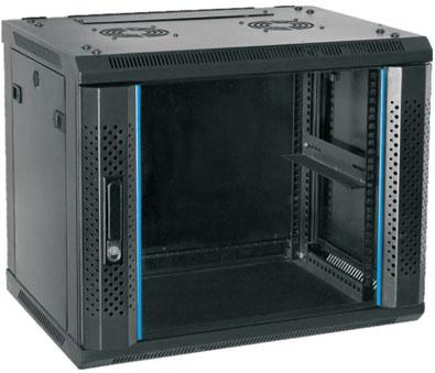 Tempered Glass Door Cabinet