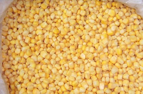 Frozen Sweet Corn