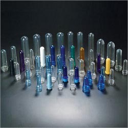 PET Preforms