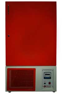 Blood Bank Refrigerator