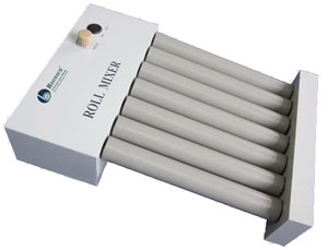 Blood Roller Mixer