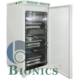 CO2 Incubator With UV Sterilization