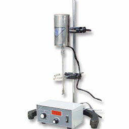 Digital Overhead Stirrer