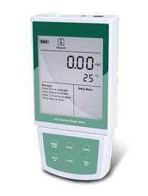 Dissolved Oxygen Meter