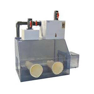 Filtration Glove Box