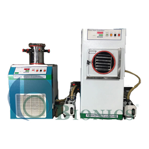 Freeze Drying Equipment