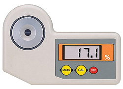 Honey Moisture Meter