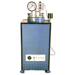 Laboratory Cement Autoclave