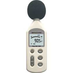 Noise Level Meter