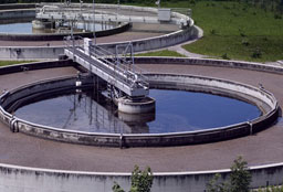 Packaged Effluent Treatment Plant
