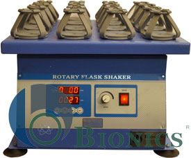 Platform Rotary Shaker