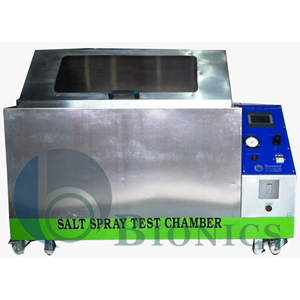 Salt Fog Chamber