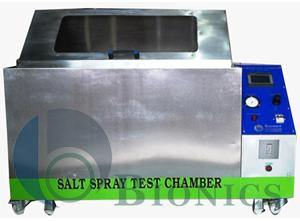 Salt Spray Chamber