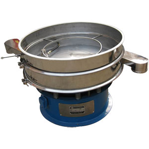 Vibrating Sieve Machine
