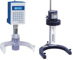 Viscosity Meters