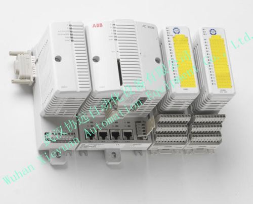 DCS Power Supply Modules, Brand Name : ABB