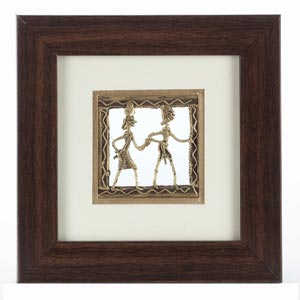 Brass Frames