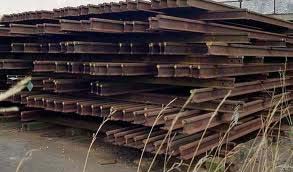 Used Rails, HMS 1, HMS 2