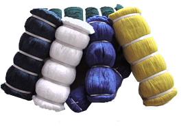 Fishing Net, Brand Name : Golden Monkey