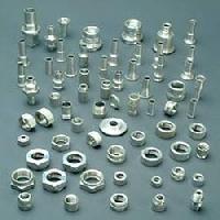 Precision Turning Components