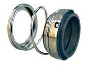 Mechanical Seals For Pump