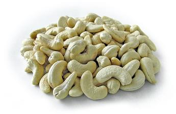 Cashew Nuts, Kernels