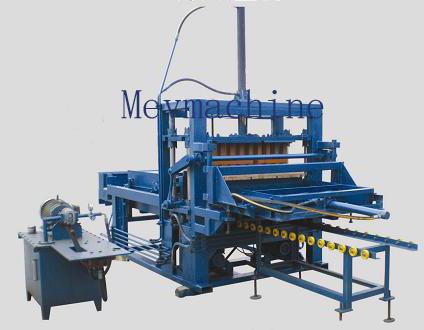 Block Making Machine