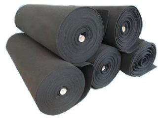Activated Carbon Roll Filter Media, Brand Name : Longwell
