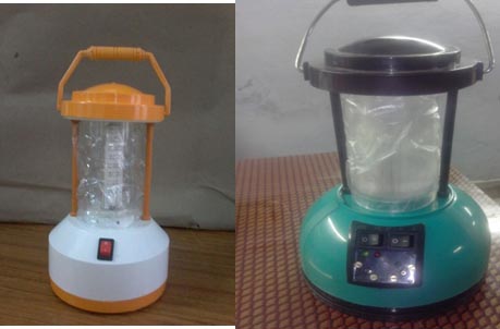 Solar Lanterns