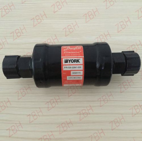 YORK YS,YYEWS Screw Refrigeration Compressor Dry Filter 026-32841-000
