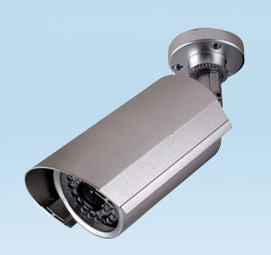 BIPRO-540L6 IR Outdoor Bullet Camera