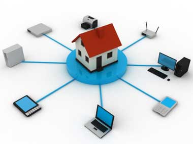 Computer Networking Services